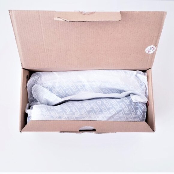 VANS Authentic Pewter/Black - Picture 3 of 9